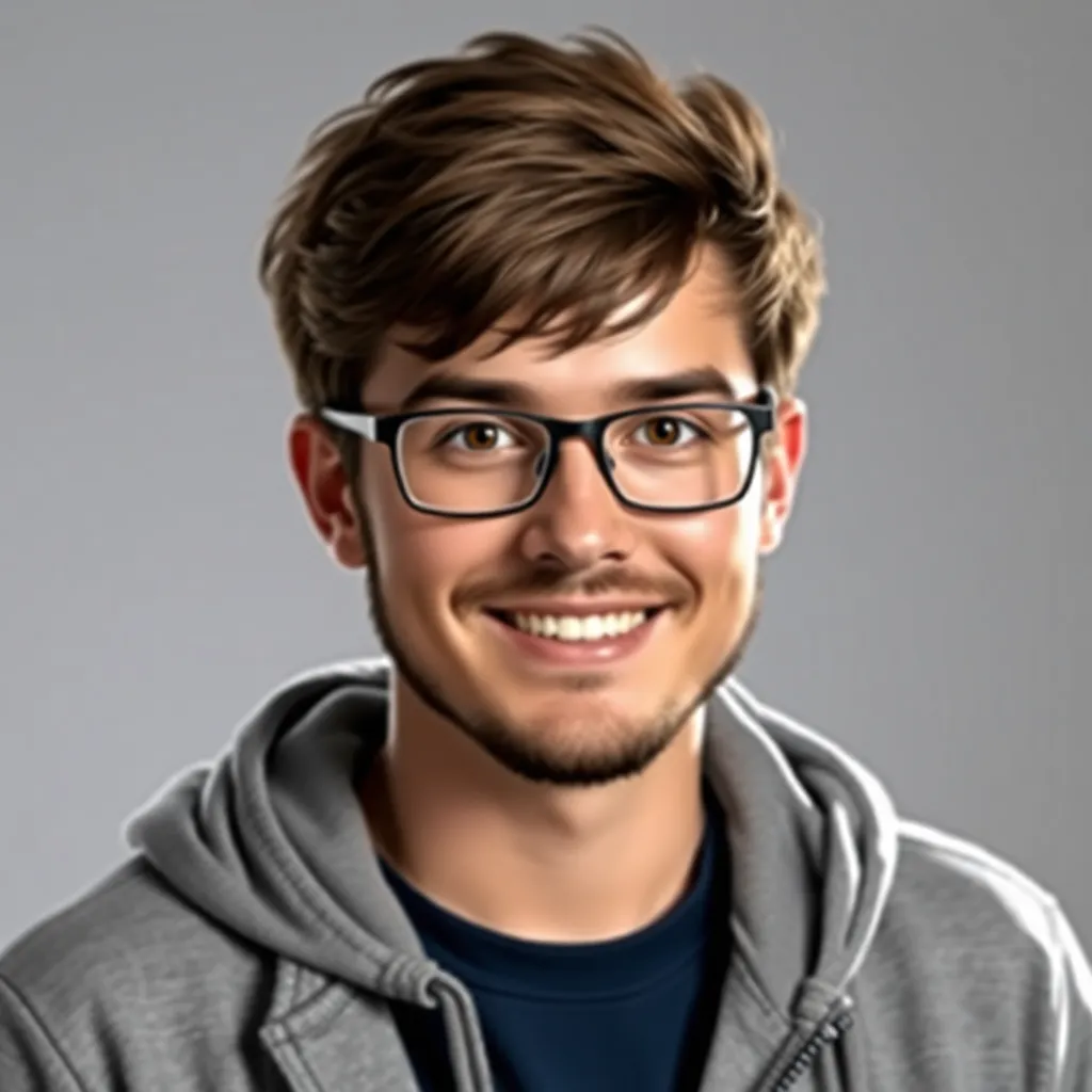 Lucas Turner