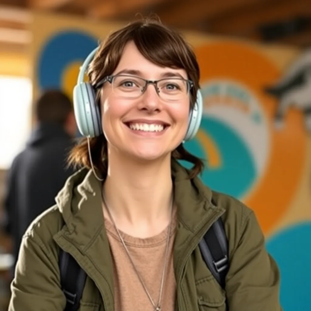 Lila Hall Avatar