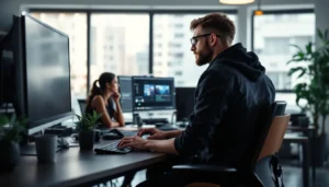 Mobile Game Development Services: Your Complete Guide To Building Successful Games In 2026