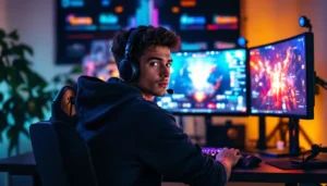 150+ Epic Gaming Names For Boys: From Legends To Legends-In-The-Making