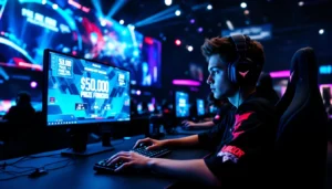 Roblox Esports: The Ultimate Guide to Competitive Gaming in 2026