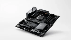 ASUS TUF Gaming A520M-Plus: The Budget Powerhouse Motherboard for Competitive Gaming in 2026
