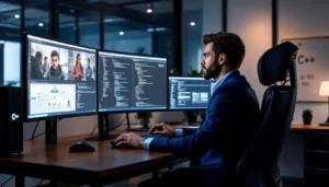C++ Game Development: The Ultimate Guide to Building Games in 2026
