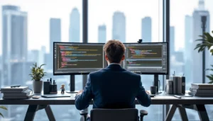 C++ For Game Development: Build High-Performance Games From The Ground Up In 2026