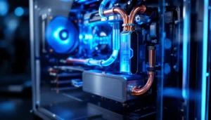 Liquid Cooled Gaming PCs: The Ultimate Performance & Thermal Guide for 2026