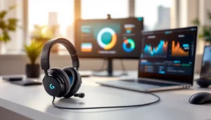 Logitech G335 Wired Gaming Headset Review: Is It Worth Buying in 2026?