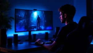 Best Horror Games On Game Pass 2026: Complete Guide to Spine-Tingling Titles