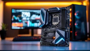 MSI Z490 Gaming Plus Review: Is This Budget-Friendly Motherboard Worth It in 2026?