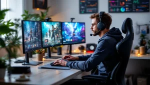 Are Wireless Keyboards Good For Gaming? A 2026 Competitive Gamer’s Verdict