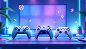 Gaming Controller Cartoon: The Ultimate Guide to Digital Design Trends and Art Styles in 2026