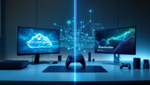 Xbox Cloud Gaming Vs. GeForce Now: Which Cloud Gaming Service Dominates in 2026?